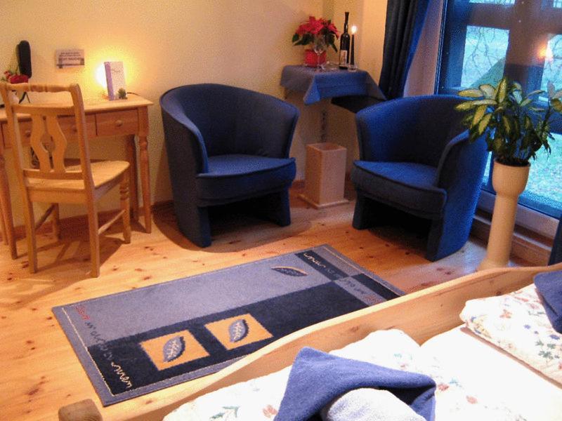 Landhotel Markthof Satemin Wustrow  Exterior foto